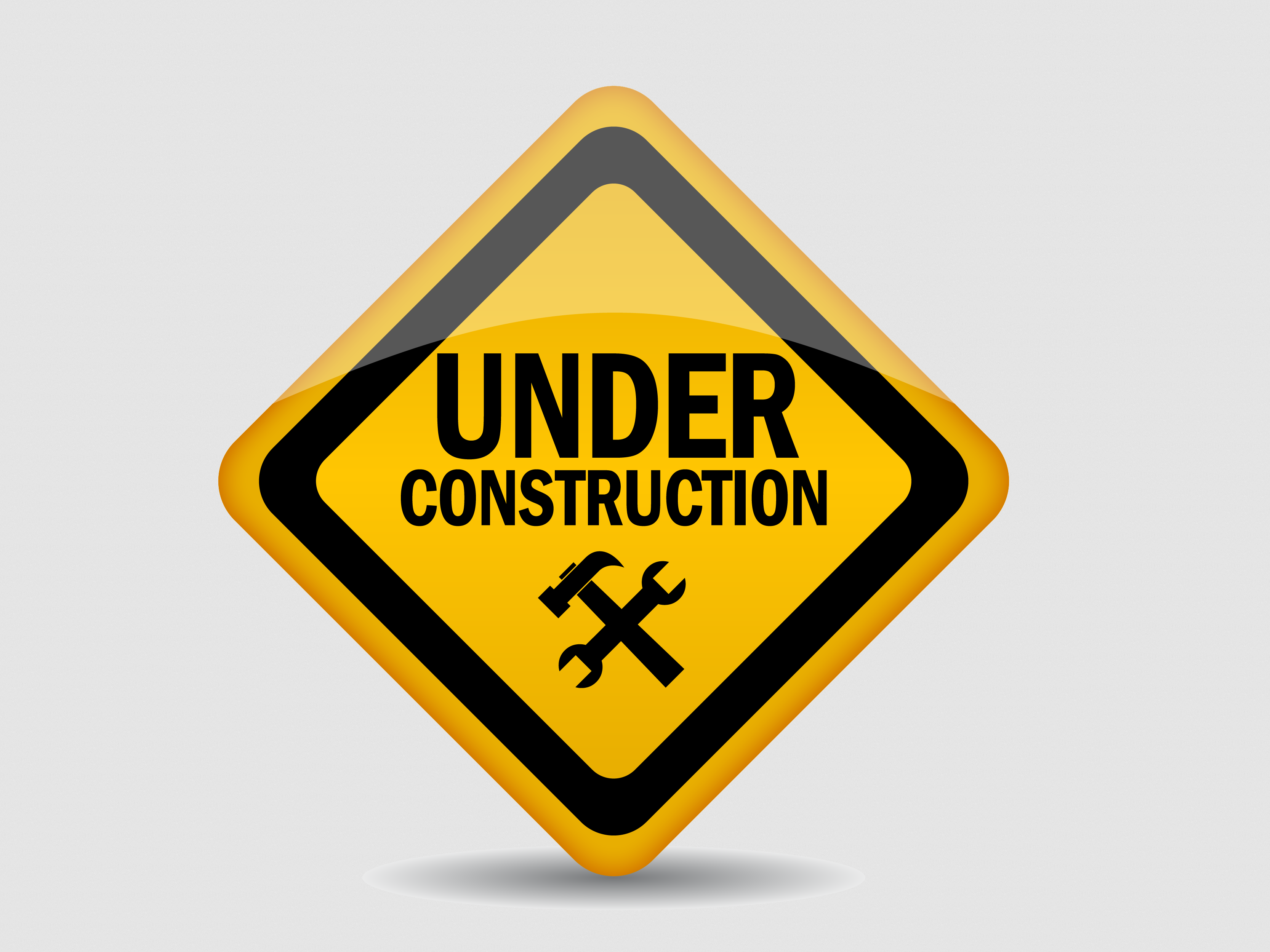 under construction image